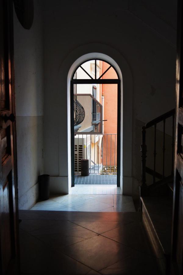 Porta Felu Apartment Salerno Exterior photo
